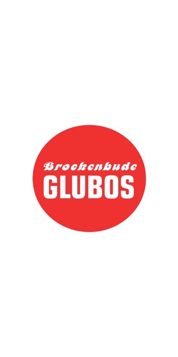 Brockenbude Glubos