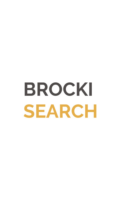 Brocki Search