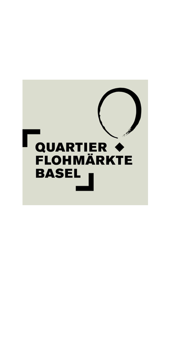 Quartierflohmärkte Basel