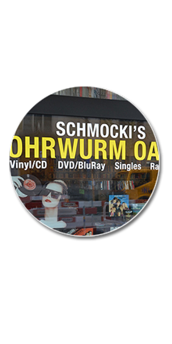 Schmocki’s Ohrwurm Oase