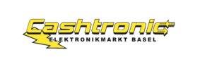 Logo Cashtronic