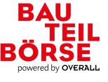 Logo Bauteilbörse