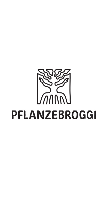 Pflanzebroggi