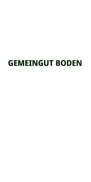 Verein Gemeingut Boden