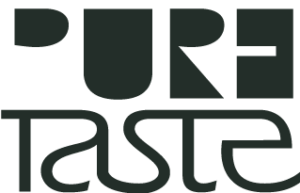 Logo PureTaste