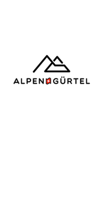 Alpengürtel