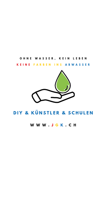 Farbwasser-Recycling-Service